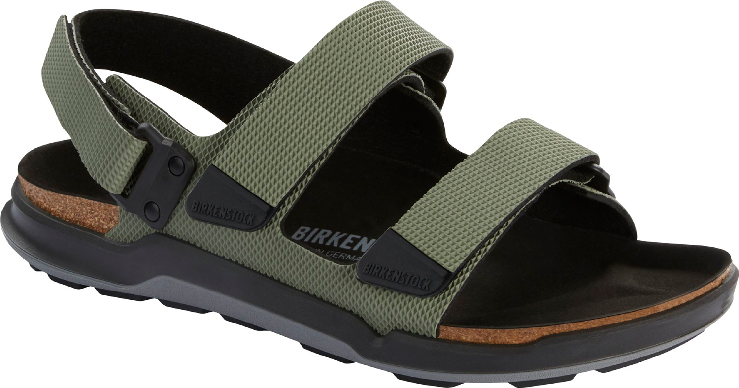 BIRKENSTOCKが2020年春夏コレクションから新モデル「ADVENTURE