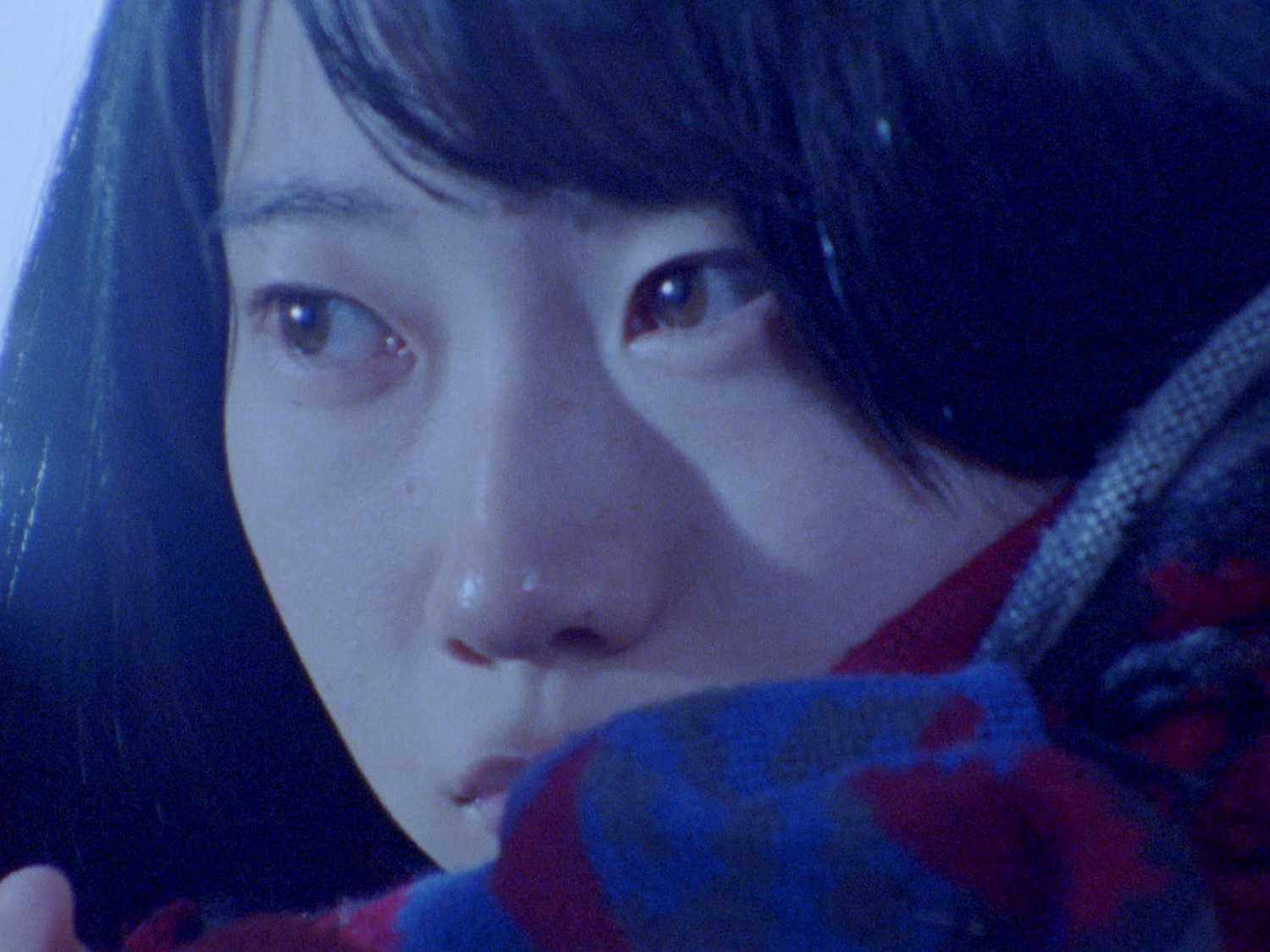 川添 彩
