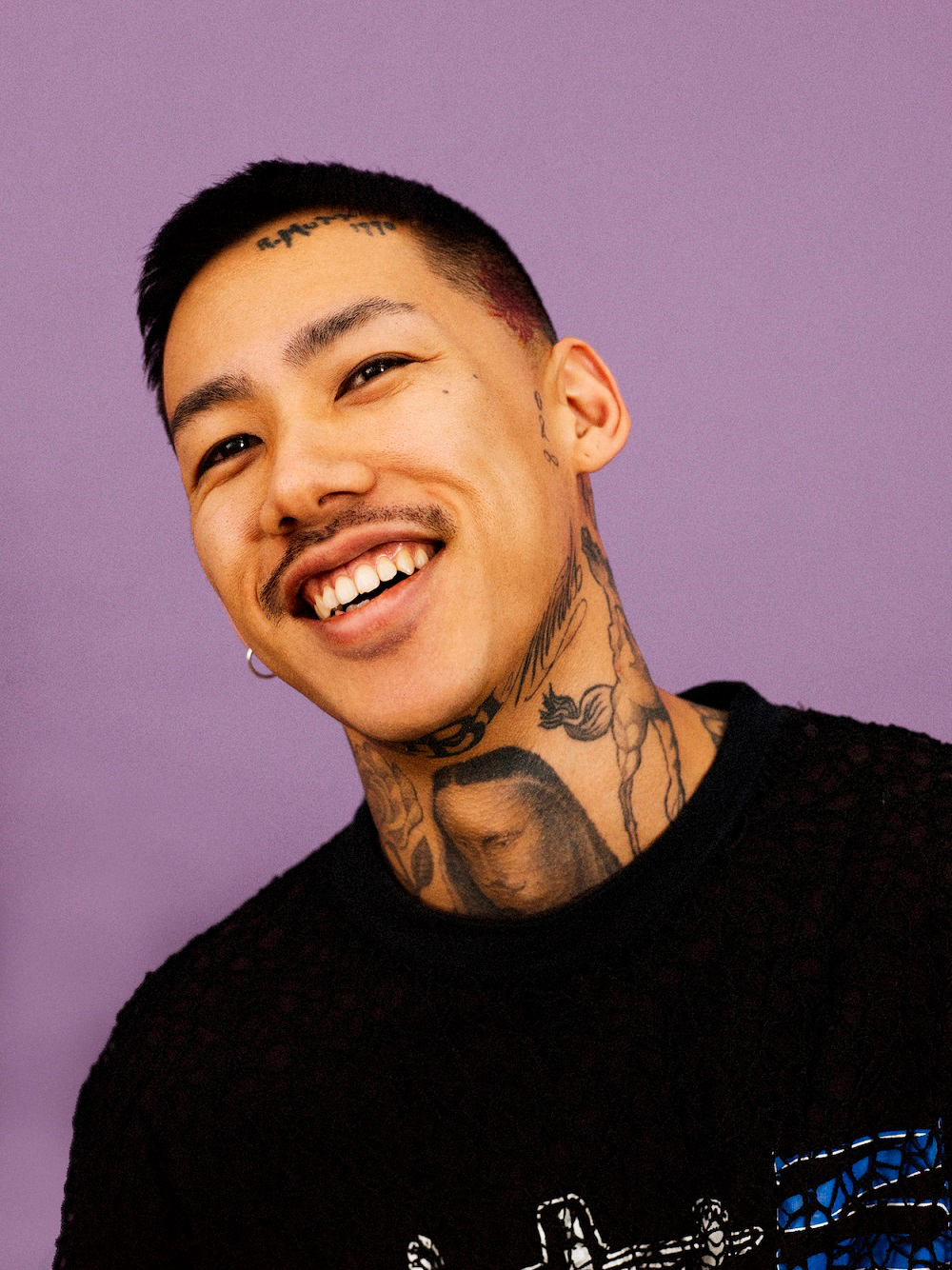 トップス kohh KOHHが最後と思われるアルバムツアーを開催へ |  トップス