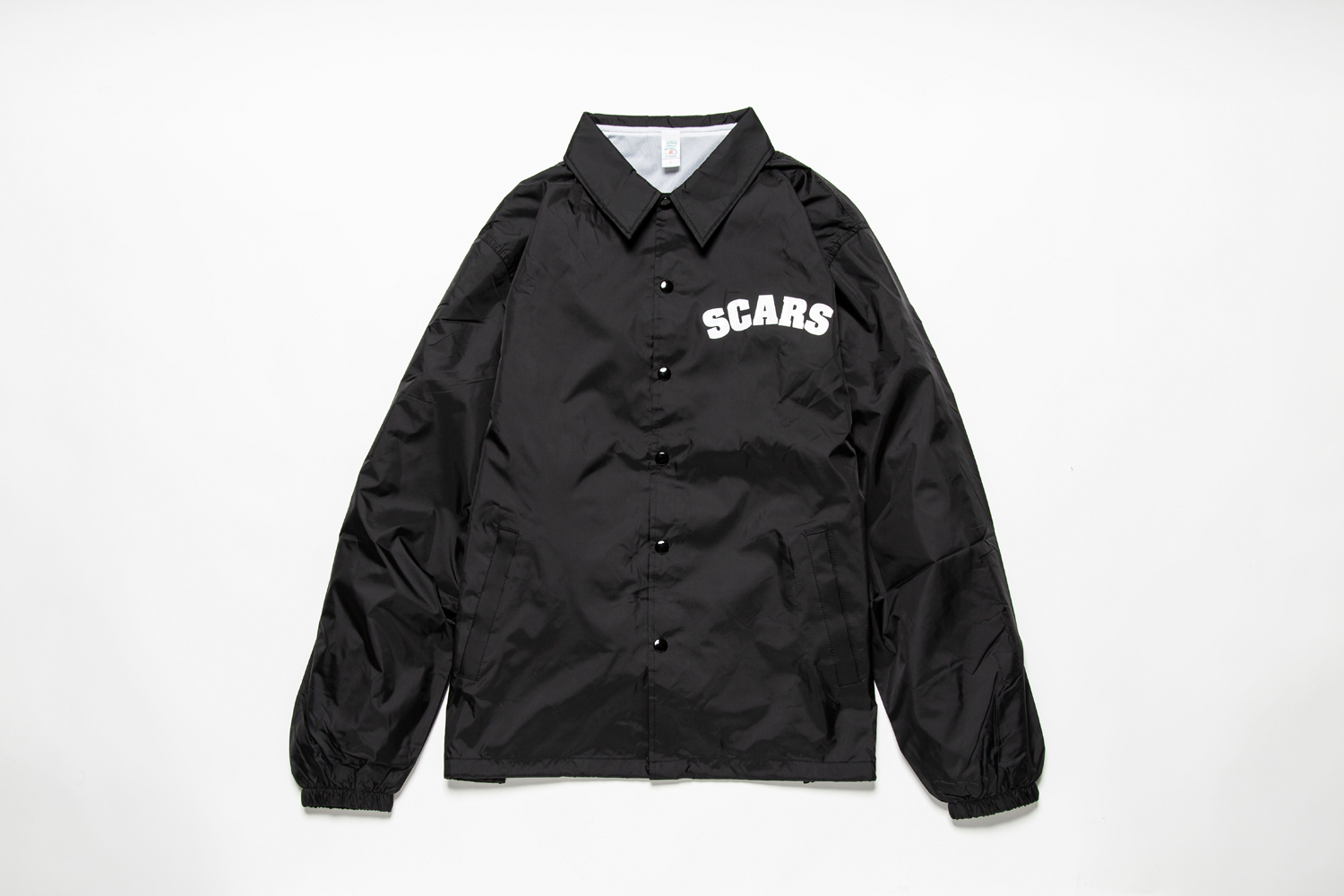 新品未使用　SCARS コーチジャケット　サイズL