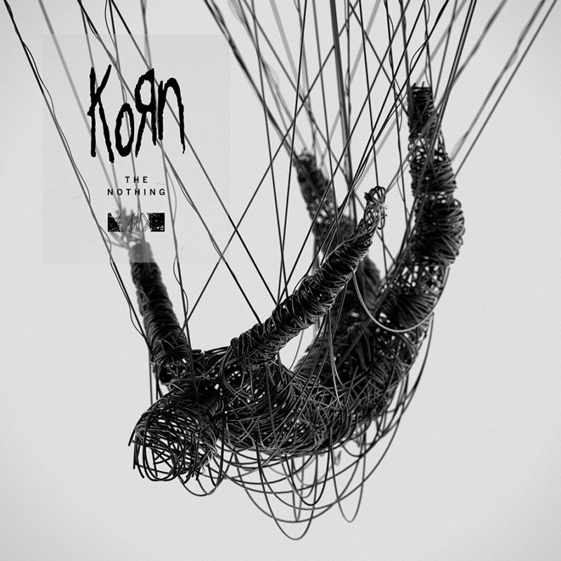 KOЯN 'The Nothing'