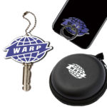 Warp Logo Goods