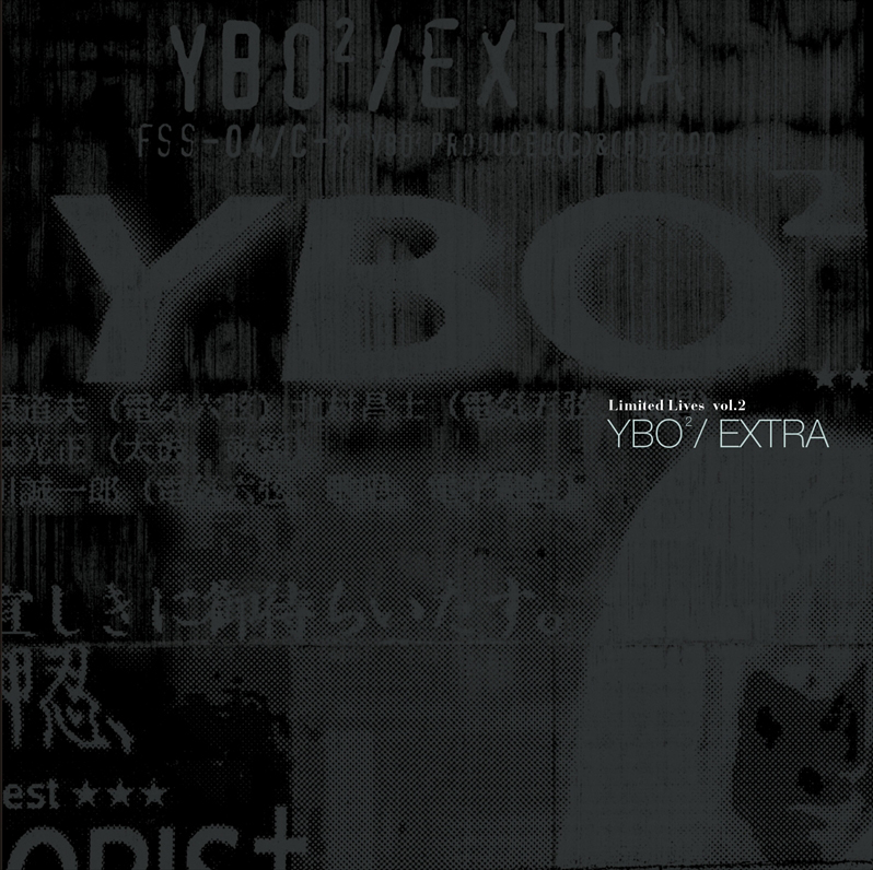 YBO² 'EXTRA'