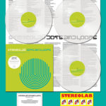 STEREOLAB 'Dots And Loops' Expanded Edition