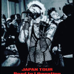 HARAM Japan Tour طريق التحرير "Road to Liberation"