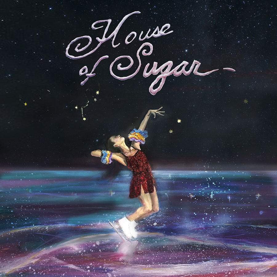 (Sandy) Alex G 'House of Sugar'