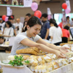 世田谷パン祭り