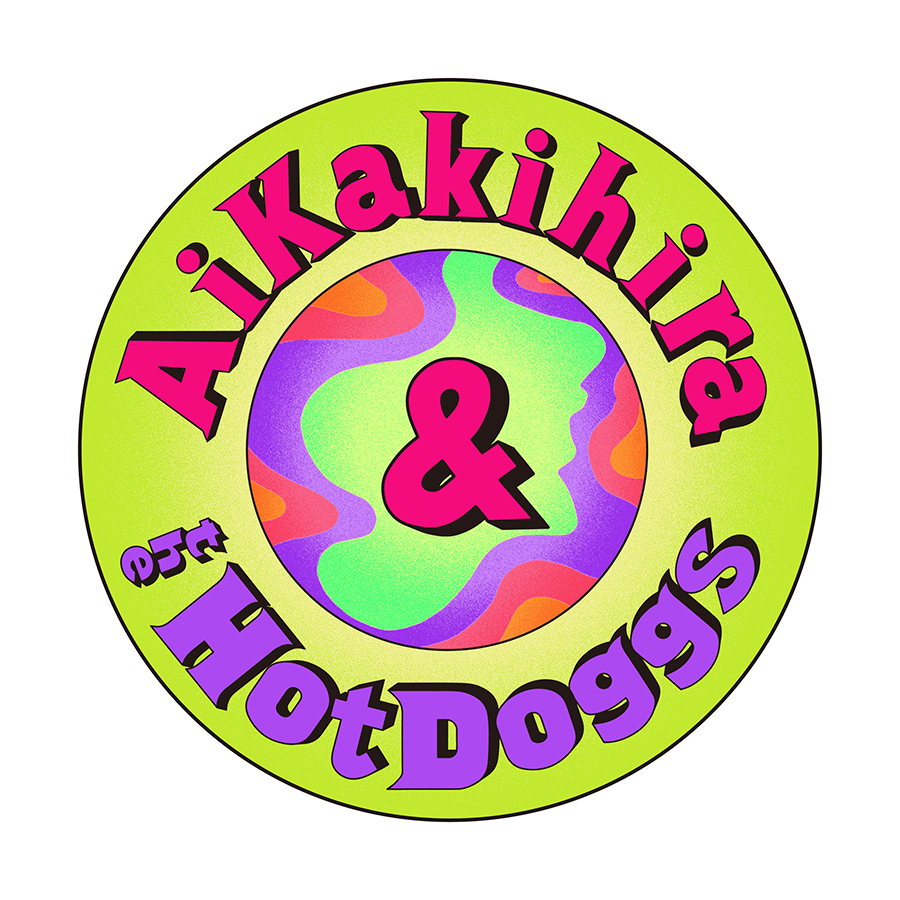 Ai Kakihira & the HotDoggs
