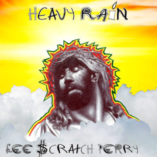 Lee "Scratch" Perry 'Heavy Rain'