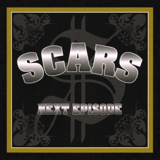 SCARS 'NEXT EPISODE' Vinyl