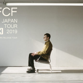 CFCF Japan Tour 2019