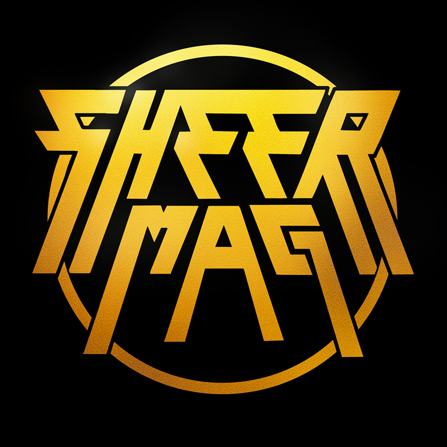 SHEER MAG 'First Three EPs'
