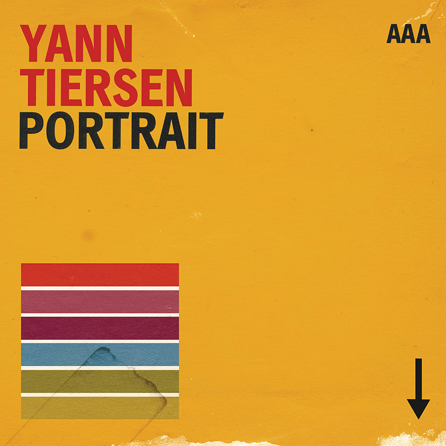 Yann Tiersen 'Portrait'