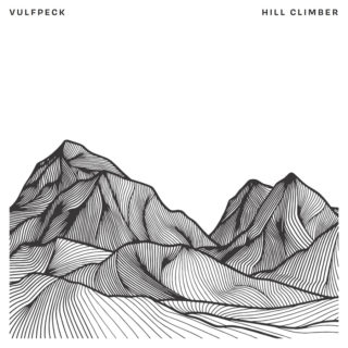VULFPECK『Hill Climber』