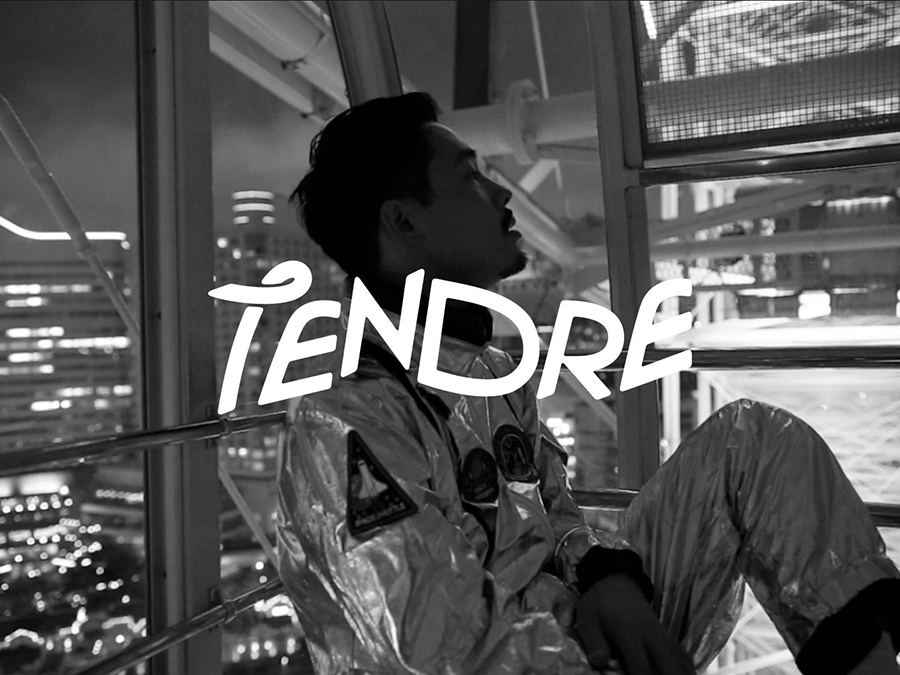 TENDRE 'SELF' MV