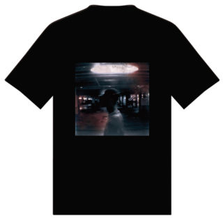 ENDRUN 'innervision' T-Shirts