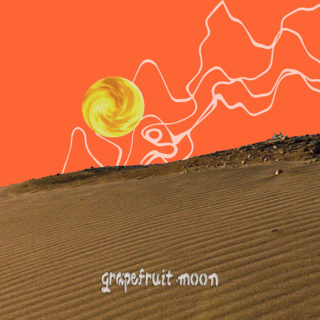 miida 'grapefruit moon'