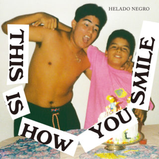 Helado Negro 'This Is How You Smile'