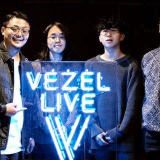 「VEZEL LIVE」the engy