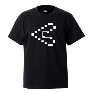Squarepusher『Be Up A Hello』Tシャツ