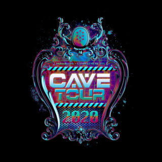 岩壁音楽祭×Maltine Records CAVE TOUR 2020