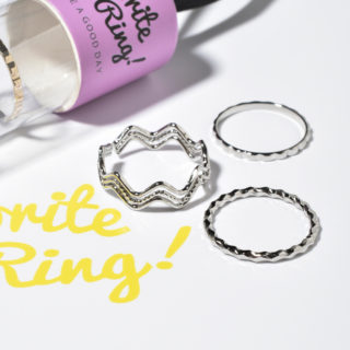 GOLDY『Favorite Ring!』