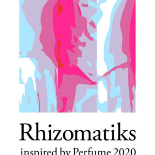 Rhizomatiks inspired by Perfume 2020