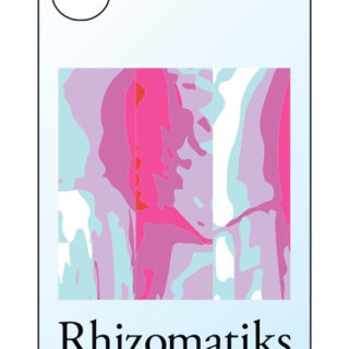 「Rhizomatiks inspired by Perfume 2020」スマートフォン・ケース