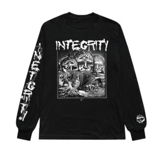 INTEGRITY + SLAVEARTS®︎ 'Holy Mountain Printing Exclusive'