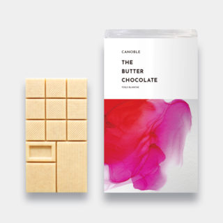 THE BUTTER CHOCOLATE No.002 ジンジャーアマレット
