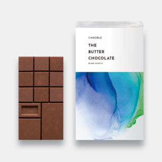 THE BUTTER CHOCOLATE No.003 スカッチ