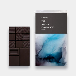 THE BUTTER CHOCOLATE No.001 マダガスカル