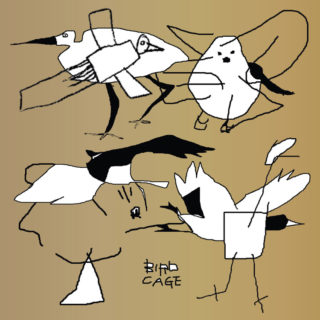 Bird Cage: Birdfriend Archives