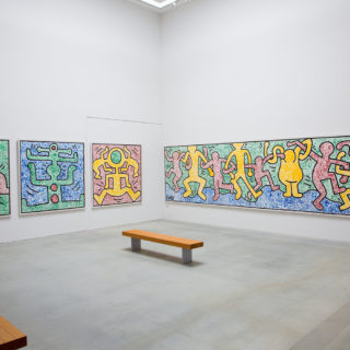 Keith Haring: Endless