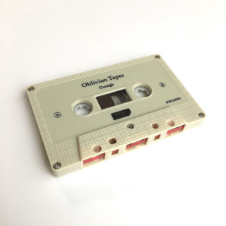 Cutsigh 'Oblivion Tapes'