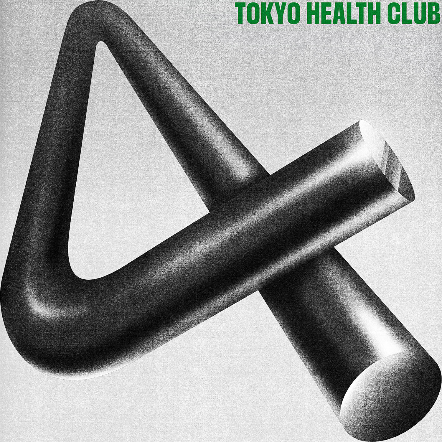TOKYO HEALTH CLUB '4'