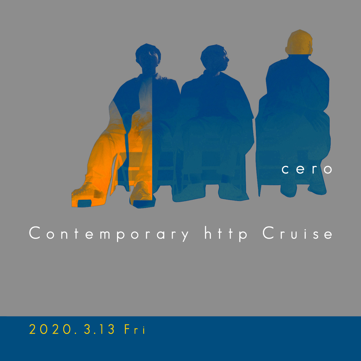 cero Contemporary http Cruise