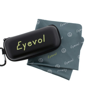 Eyevol × POKER FACE LIMITED EDITION SEREIES