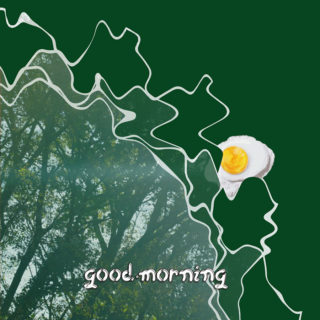 miida 'good morning'