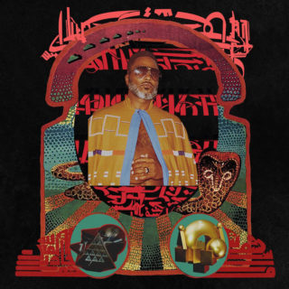 SHABAZZ PALACES 'The Don of Diamond Dreams'