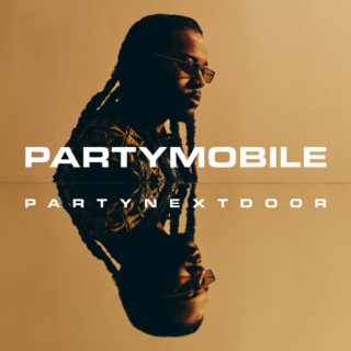 PartyNextDoor 'Partymobile'