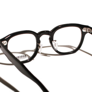 MOSCOT × POKER FACE EXCLUSIVE MODEL LEMTOSH