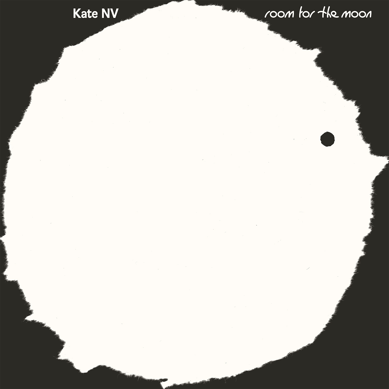 Kate NV 'Room for the Moon'