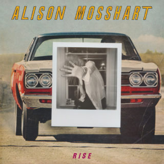 Alison Mosshart 'Rise'