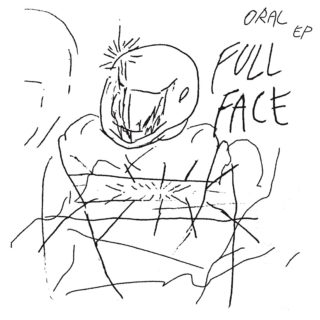 Fullface『Oral-EP』