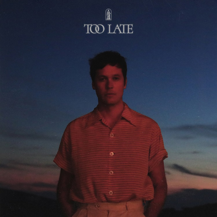 Washed Out 'Too Late'