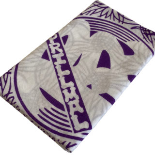 MB PRODUCTION x PRILLMAL Japanese Facecloth (DMB exclusive Lean Colorway)