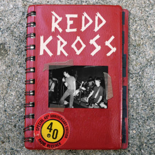 REDD KROSS 'Redd Kross' EP Reissue