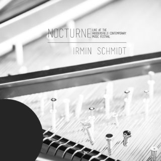 Irmin Schmidt 'Nocturne (live at Huddersfield Contemporary Music Festival)'