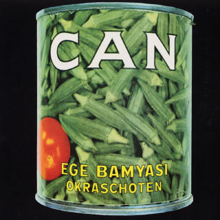 CAN 'Ege Bamyasi'